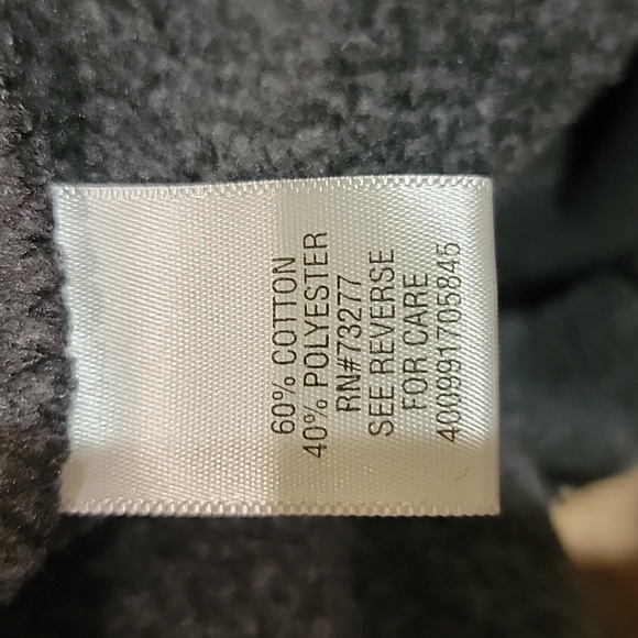 GUC Women's Sonoma Sweatshirt Size Large - Picture 6 of 6